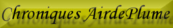 Chroniques